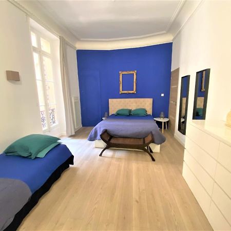Sur Le Vieux Port: T3 De 80M2, Chic Et Confortable Marseilles Exterior foto